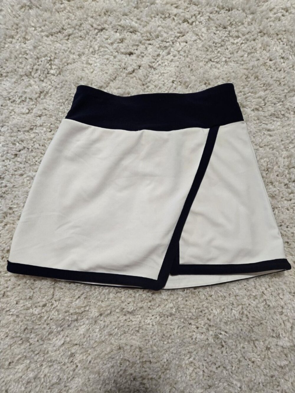 Kyodan Golf Women’s Athletic Golf Pickleball Tennis Activewear Skort Size XS